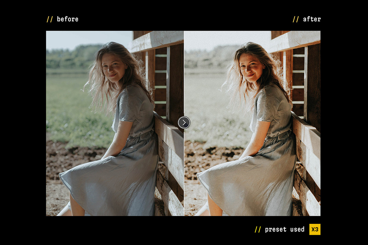 Indie Film - Actions and Presets, a Preset Add-On by Hydrozi Presets (Photo 4 of 12)