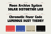 ST Robine - Display Font, a Serif Font by Type it Easy (Thumbnail 3 of 13)