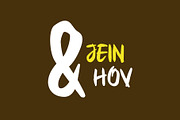 Sefrinx - Cute Handwritten, a Handwritten Font by Lemon Studio Type (Thumbnail 4 of 6)