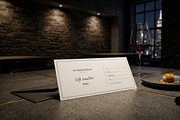 Restaurant Branding 100 Templates V4, a Stationery Template by pawellpi (Thumbnail 79 of 103)