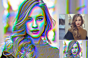 Painting Pro Photoshop Action, an Action Add-On by MRI STUDIO (Thumbnail 4 of 7)