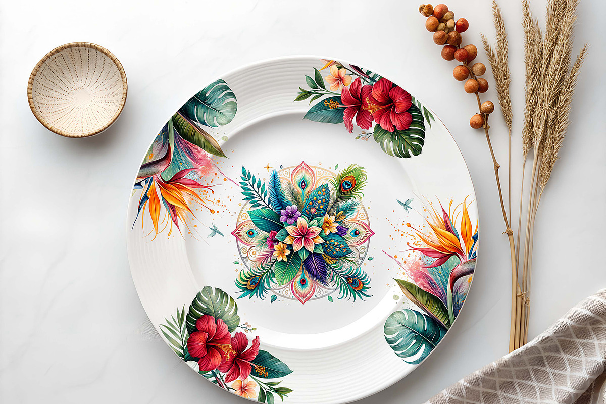50 Different Mockup Collections, a Product Mockup by MRI STUDIO (Photo 36 of 36)