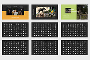 Ugira : Wildlife Care Google Slides, a Presentation Template by Punkl Camp (Thumbnail 9 of 9)