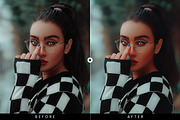 Cartoon Painting Photoshop Action, an Action Add-On by ridvanpars (Thumbnail 5 of 10)
