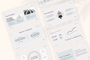 Classic Pitch Deck Presentation, a Presentation Template by Jogiia Digital (Thumbnail 3 of 6)
