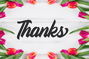 Aliyah script font, a Script Font by Zelda Graphic (Thumbnail 6 of 6)