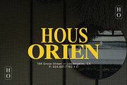 Shequan, a Serif Font by Propertype (Thumbnail 7 of 15)