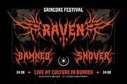 Rocksoul Typeface, a Blackletter Font by alit design (Thumbnail 4 of 17)