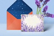 Watercolor Flowers Border Background, a Background Graphic by Forhadx5 (Thumbnail 13 of 16)