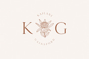 KINFOLK - Modern Serif Font, a Serif Font by Tropical Type (Thumbnail 6 of 7)