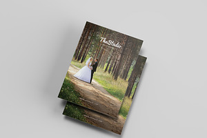 Photography Brochure