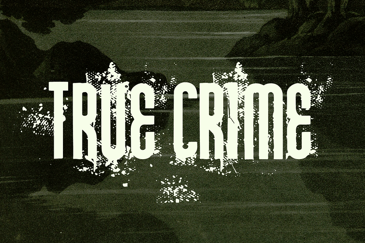 Rock It! -font trio, a Sans Serif Font by Fenotype (Photo 9 of 11)