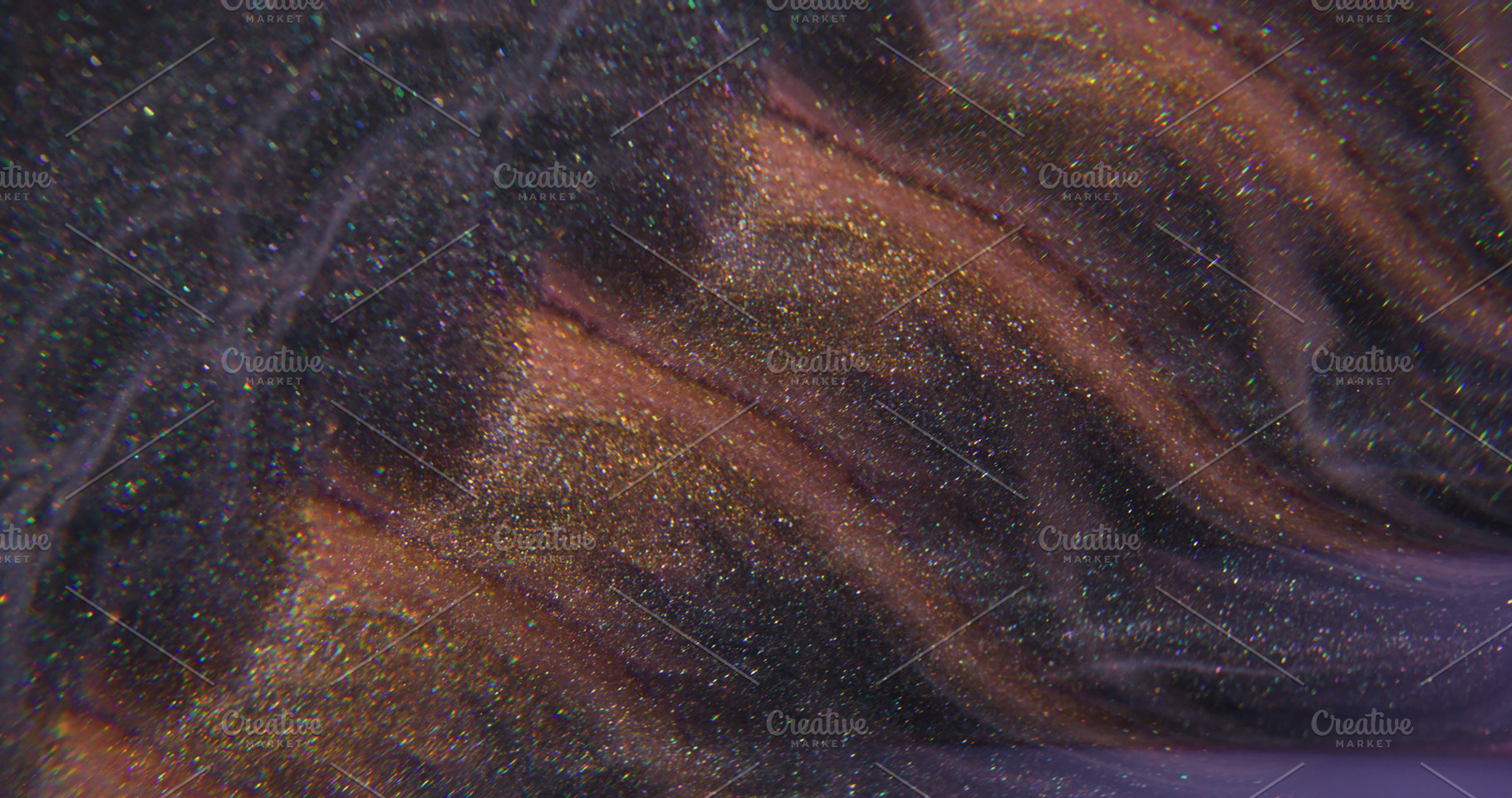 Sparkling texture splash liquid paint pigment neon, a Background Photo by Photo Drive Studio