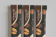 Stick packaging mockup bundles, a Packaging Mockup by Ambo Ampeng (Thumbnail 17 of 32)