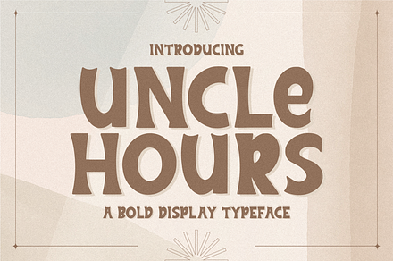 Uncle Hours