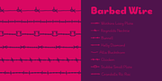 Ranchstyle, a Sans Serif Font by Ampersand Type Foundry (Thumbnail 16 of 18)