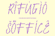 CS Valoria Disco, a Handwritten Font by Craft Supply Co. (Thumbnail 7 of 8)