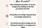 Seamless Carousel Instagram Posts, a Social Media Template by GraphiCarola (Thumbnail 8 of 8)