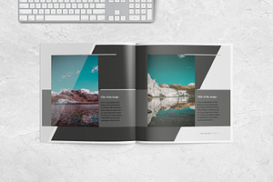 Multipurpose Porfolio Template