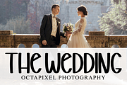 Simple Thinking, a Handwritten Font by InermediaSTUDIO (Thumbnail 3 of 7)