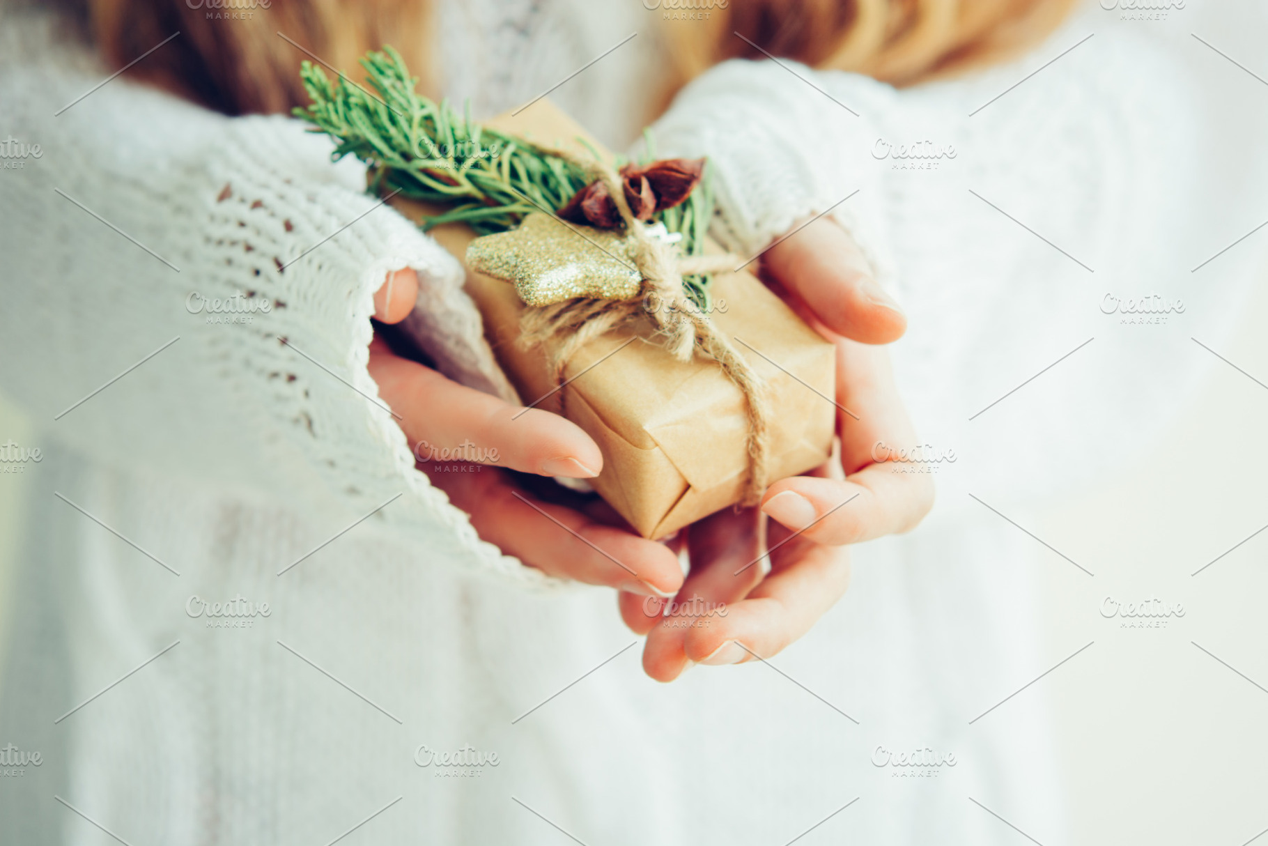 Christmas background., a Background Photo by Abstract Vanilla
