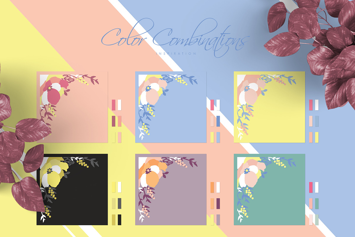 Confia en Vida - Branding Kit, an Object Graphic by Euonia Meraki (Photo 9 of 13)