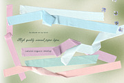 The Garden Treasures Floral Overlays, an Object Graphic by Muse Artist (Thumbnail 10 of 14)