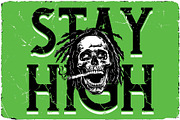 Coffeeshop Label Font, a Blackletter Font by VozzyStock (Thumbnail 2 of 7)