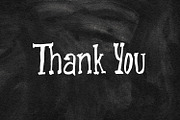 Helingest Crokleyn Handmade Typeface, a Handwritten Font by Maulana Creative (Thumbnail 3 of 8)