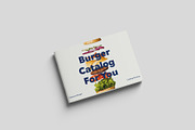 Landscape Catalog Brochure Mockup, a Books & Magazine Mockup by scribrostudio (Thumbnail 5 of 10)
