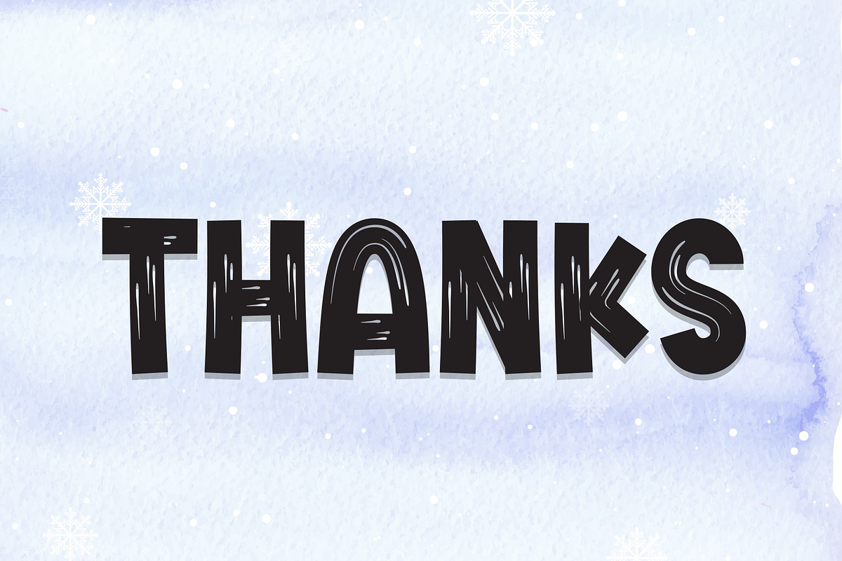 Snow Brush | Script Font, a Script Font by Scratchones (Photo 8 of 8)