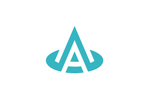 A Logo 03, a Branding & Logo Template by Graphic_Maker_Bogura