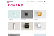 VisualMentor - Elementor WP Theme, a WordPress Template by Visualmodo (Thumbnail 22 of 34)