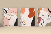 ABSTRACT 2 in 1 Collection, a Texture Illustration by Digital Hustler (Thumbnail 14 of 15)
