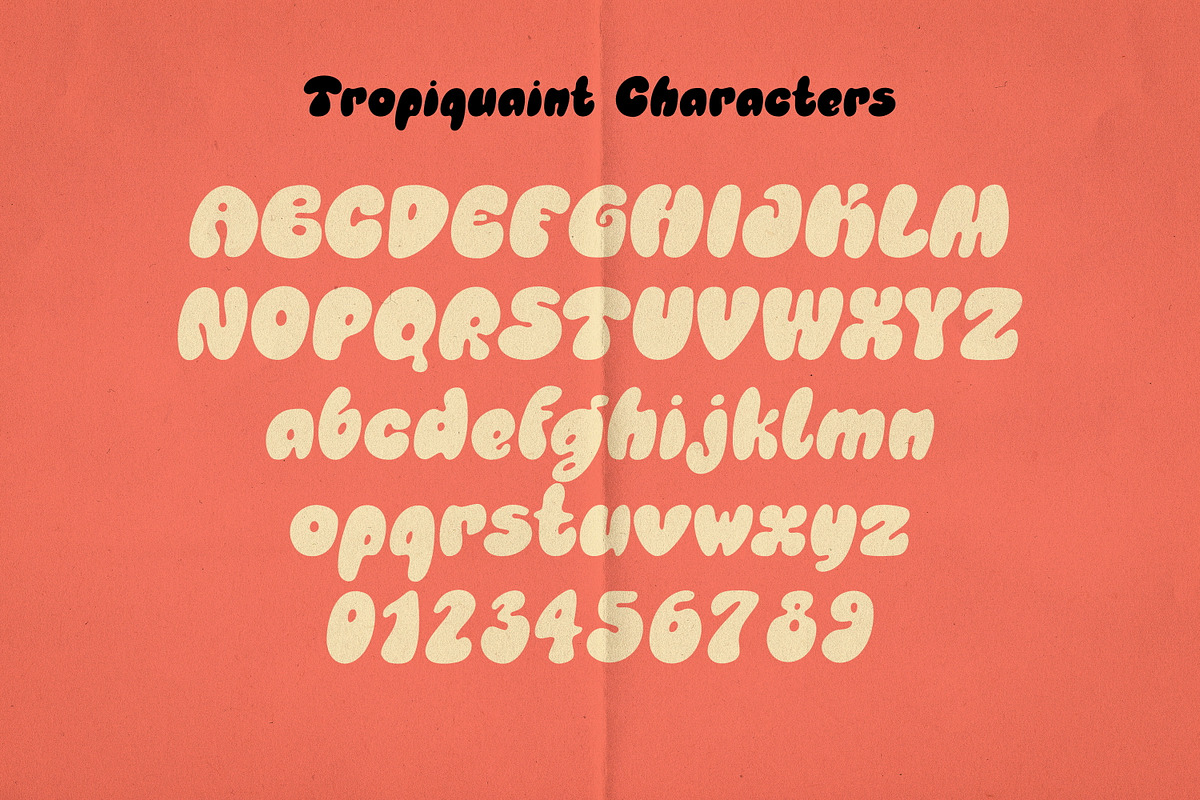 Whimsical Font Bundle 10 in 1, a Handwritten Font by Struvictory.art (Photo 27 of 28)