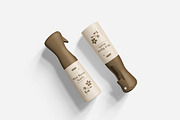 Mist Spray Mockup For Branding, an Advertising Mockup by bimockup (Thumbnail 5 of 6)