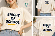 Scholar Modern, a Sans Serif Font by Limited.studio (Thumbnail 2 of 5)