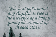 Fullyra Script, a Script Font by TypeClassHeroes (Thumbnail 3 of 15)
