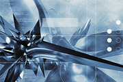 Metalheart Essentials (250+ assets), a Graphic by Dreadlabs (Thumbnail 1 of 6)
