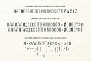 Shafeer, a Script Font by Abo Daniel Studio (Thumbnail 14 of 15)