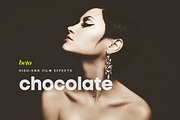 Chocolate Action, an Action Add-On by beto (Thumbnail 2 of 8)