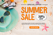 KONAE | Summer San Serif Display, a Sans Serif Font by twinstd (Thumbnail 6 of 10)