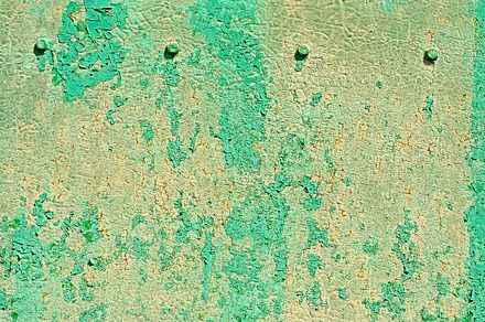 Blue Peeled Texture preview 6