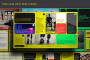 Vigor Gym & Fitness Presentation, a Presentation Template by One Pixel Man (Thumbnail 6 of 9)