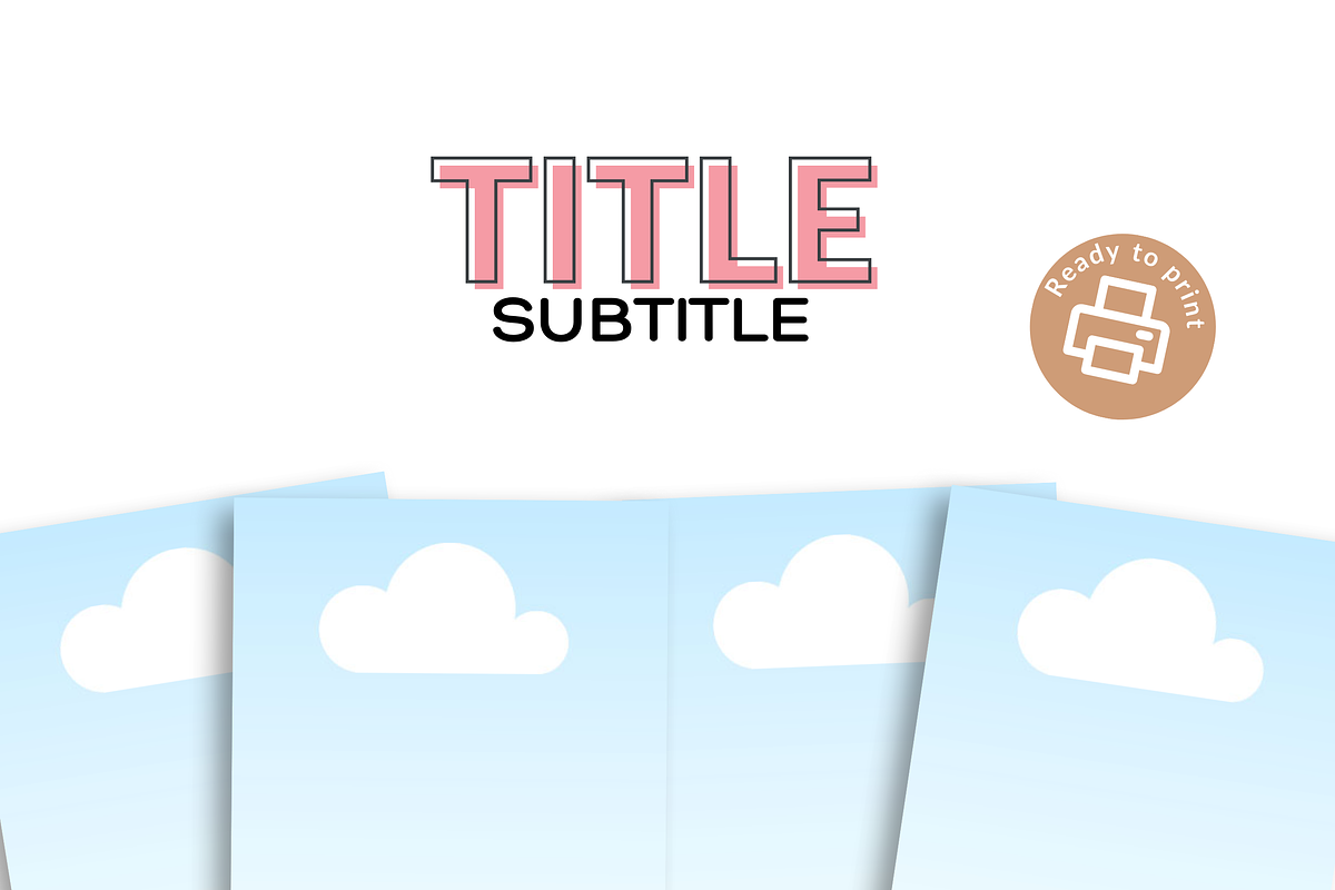 120+ Etsy Listing Mockup Canva, an Advertising Mockup by Modernastic - Canva (Photo 4 of 9)