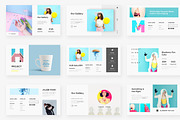 Project Status Powerpoint Bundle, a Presentation Template by One Percent Studio (Thumbnail 33 of 34)