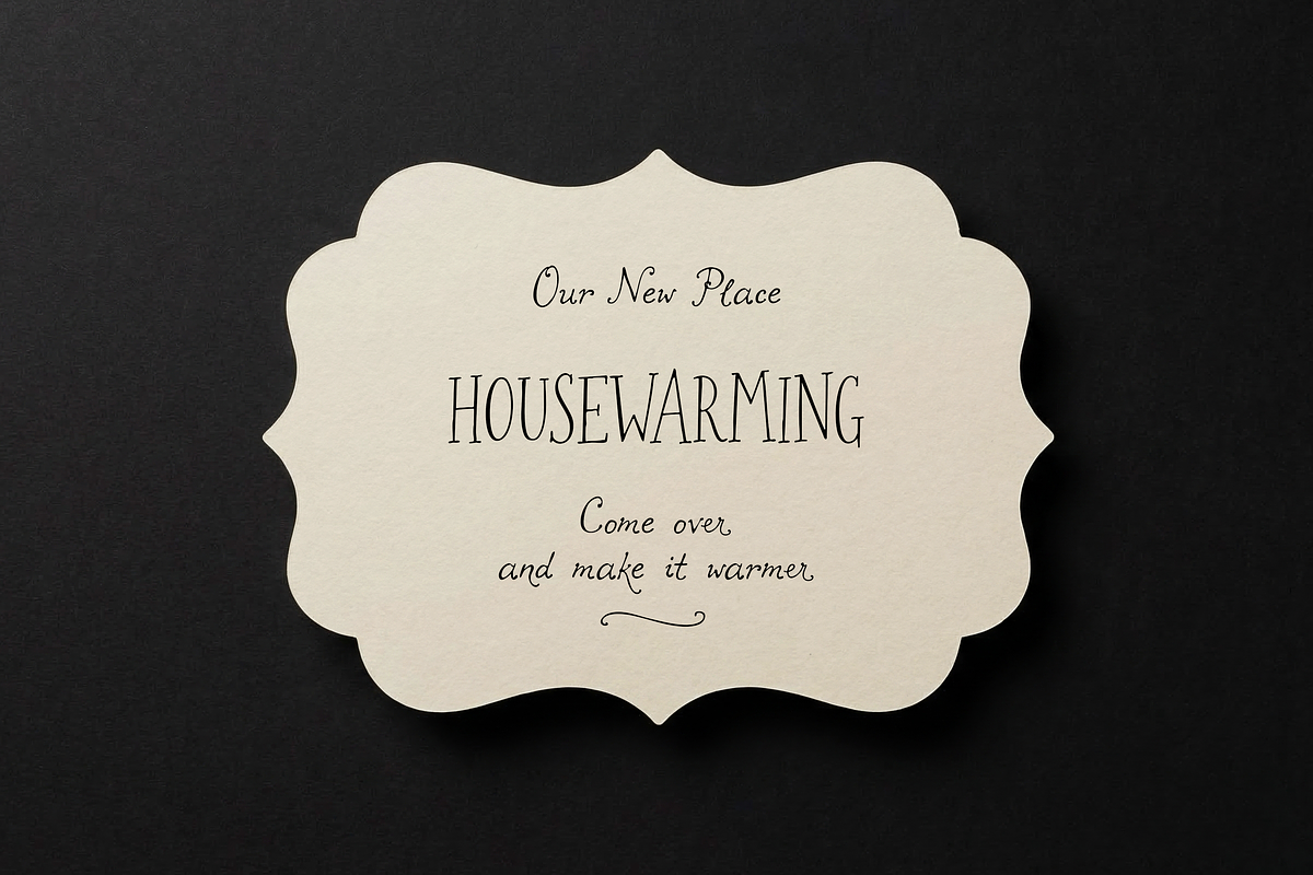 The Sunday Receipt Font Duo, a Handwritten Font by elvinova (Photo 9 of 13)