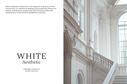 White Aesthetic - 150 Stock Photo, a Beauty & Fashion Photo by Digital Blood (Thumbnail 12 of 12)