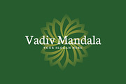 Vedic Art Mandala Logo - Circle Logo, a Branding & Logo Template by Creattlle (Thumbnail 4 of 4)