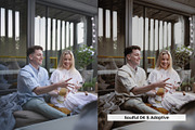 20 Coffee Tones Lightroom Presets, a Preset Add-On by SparkleStock (Thumbnail 7 of 16)